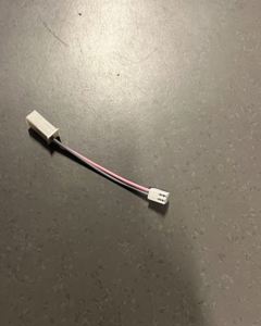 Cable set panel PC Power adap. XP/7 -> WIN10